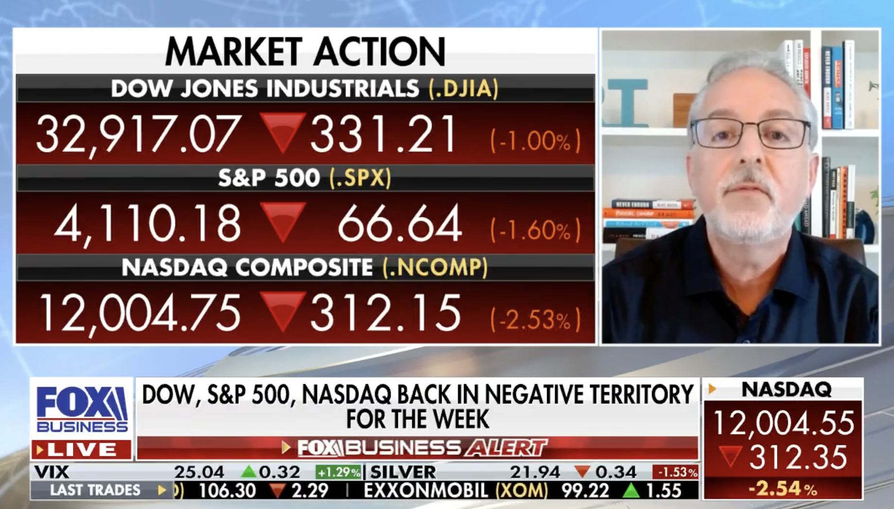 Fox Business