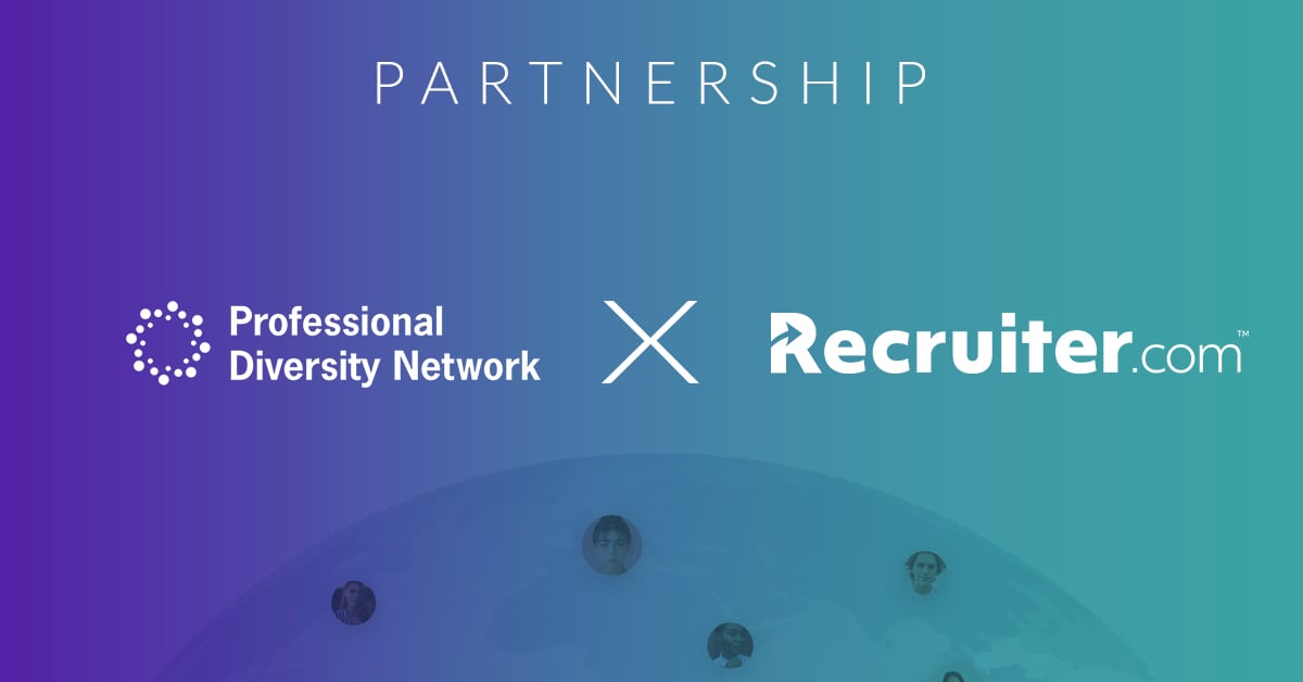 PDN and Recruiter.com