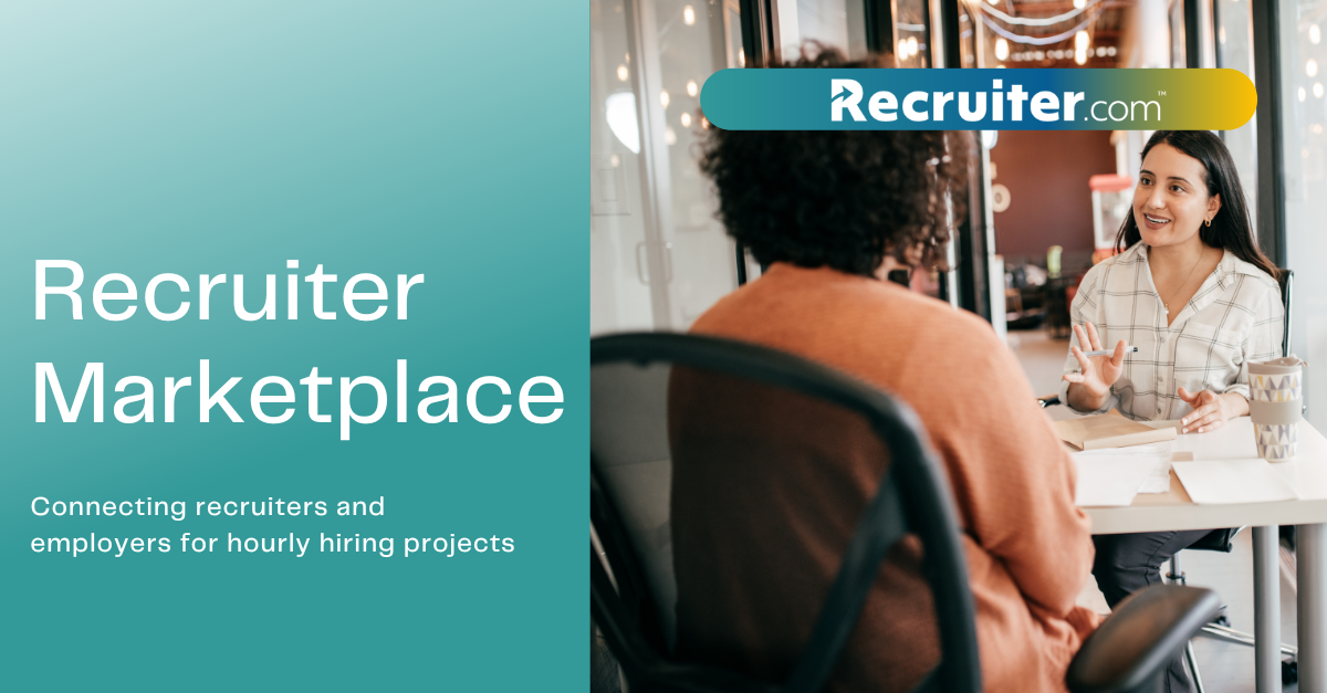 Recruiter Marketplace-1