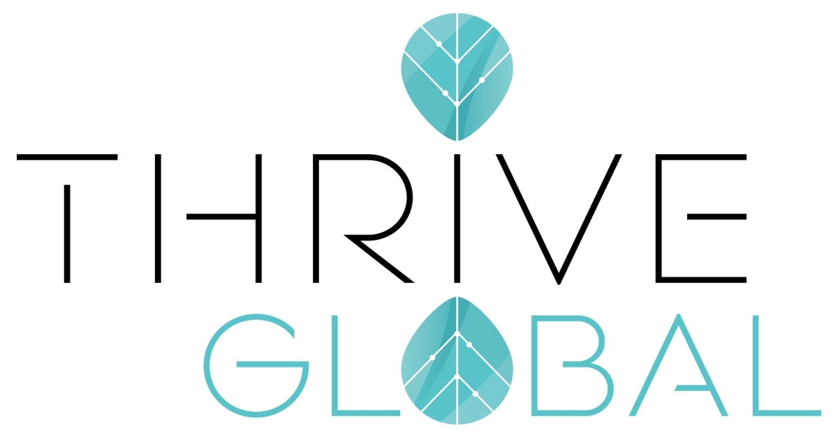 Thrive+Global+Logo