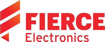 fierce electronics