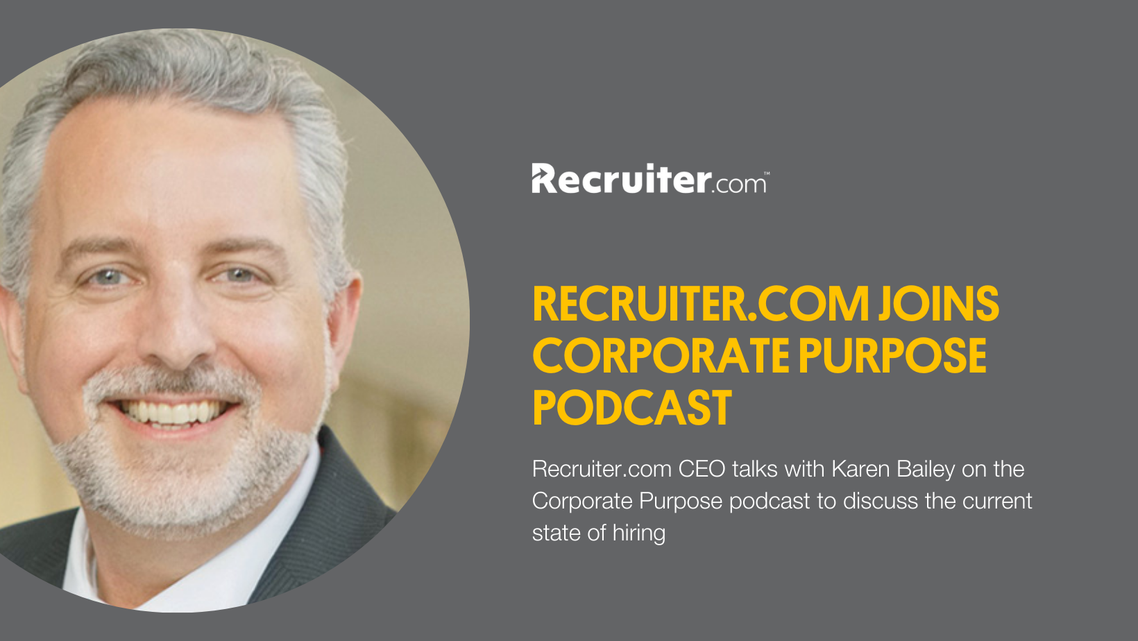 Corporate Purpose Podcast