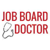 Job board doctor
