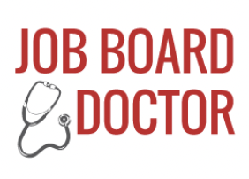 Job board doctor 