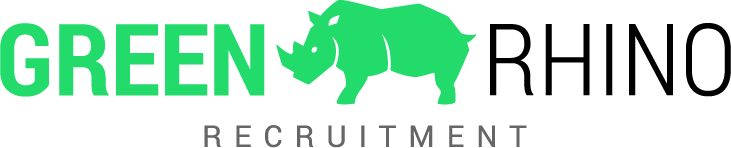 green rhino recruitment
