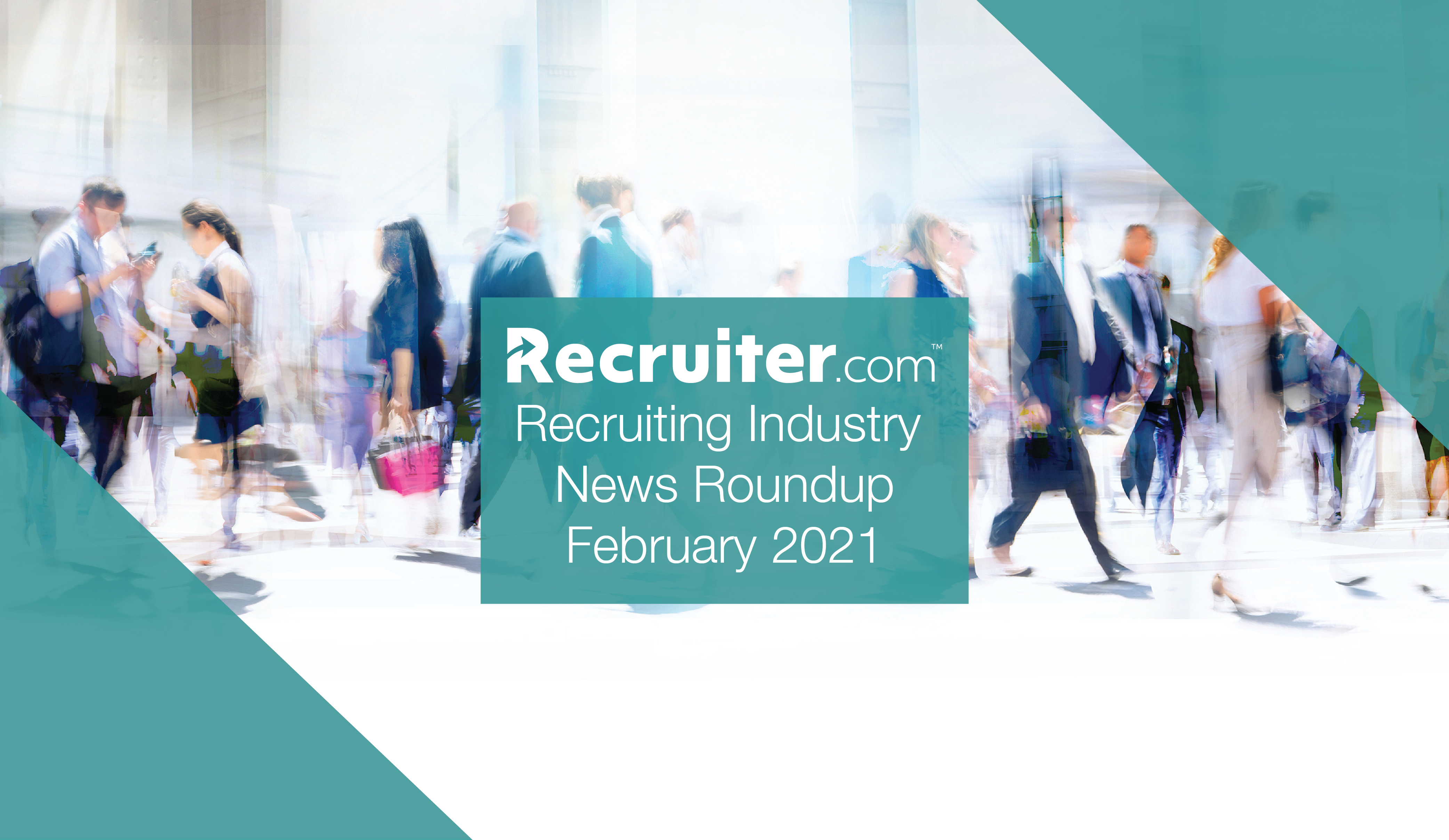 recruiting industry news